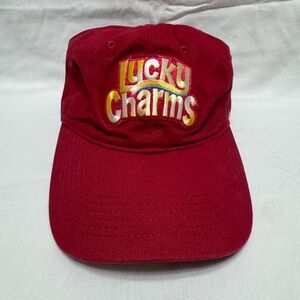Lucky Charms Hat